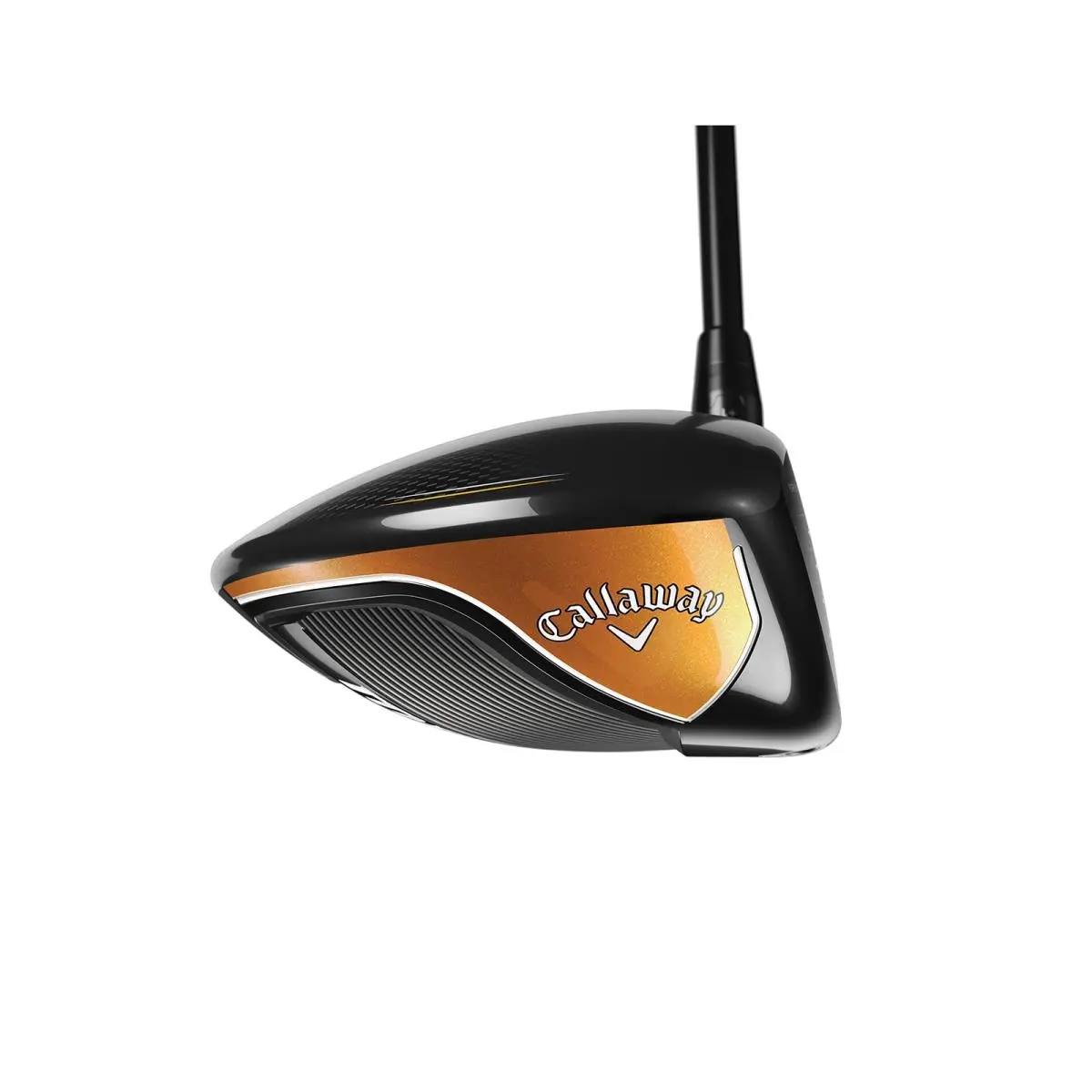 Callaway  - 4B851202S100 - 4F021222G100 - Black, Lie Angle: Black (UPC: 0194518416597) 3