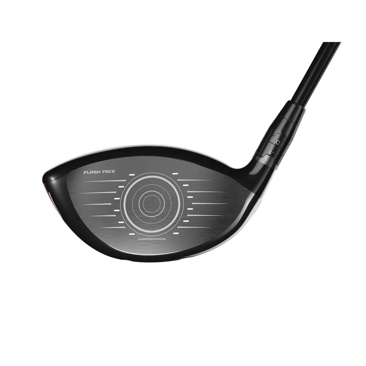 Callaway  - 4B851202S100 - 4F021222G100 - Black, Lie Angle: Black (UPC: 0194518416597) 1