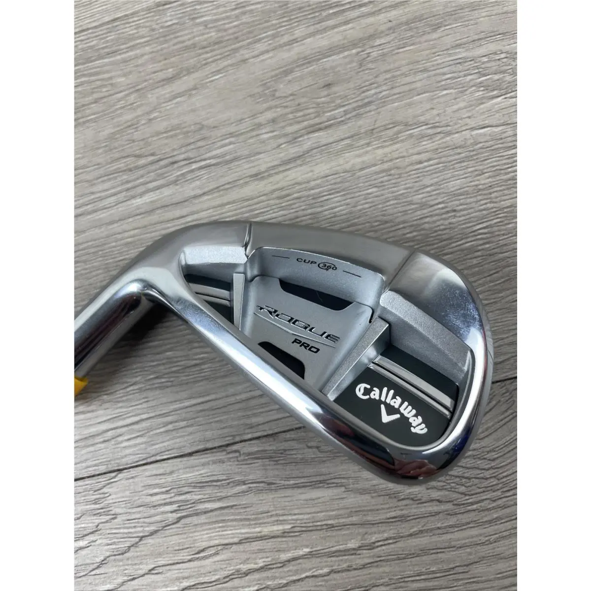 Callaway  - Rogue Pro CF18 - Rogue Pro 1