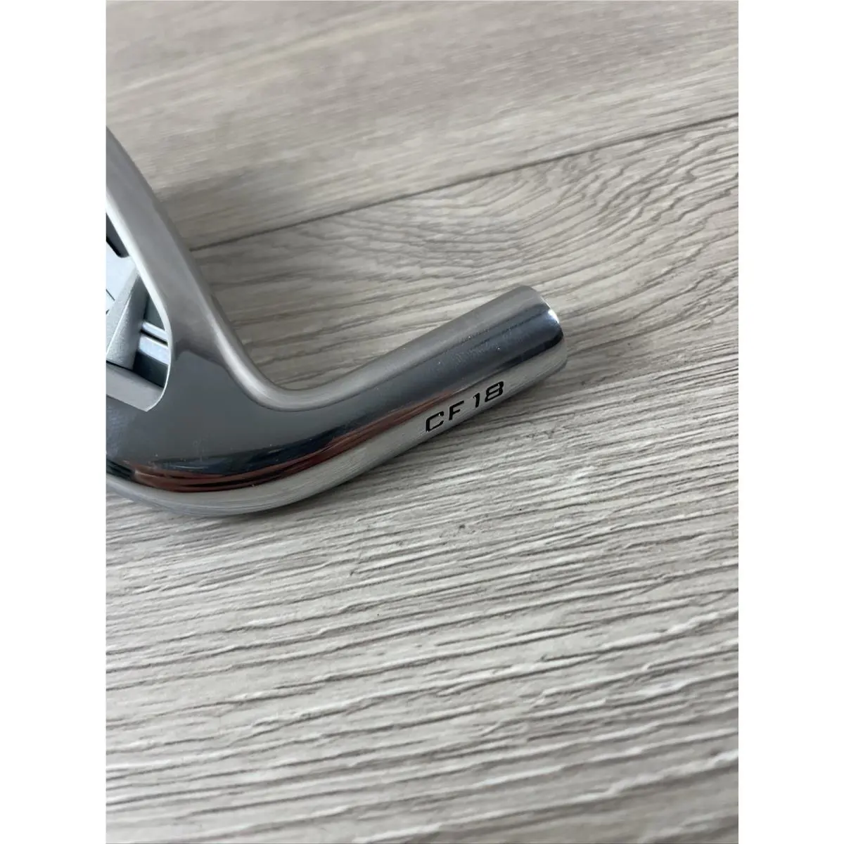 Callaway  - Rogue Pro CF18 - Rogue Pro 4