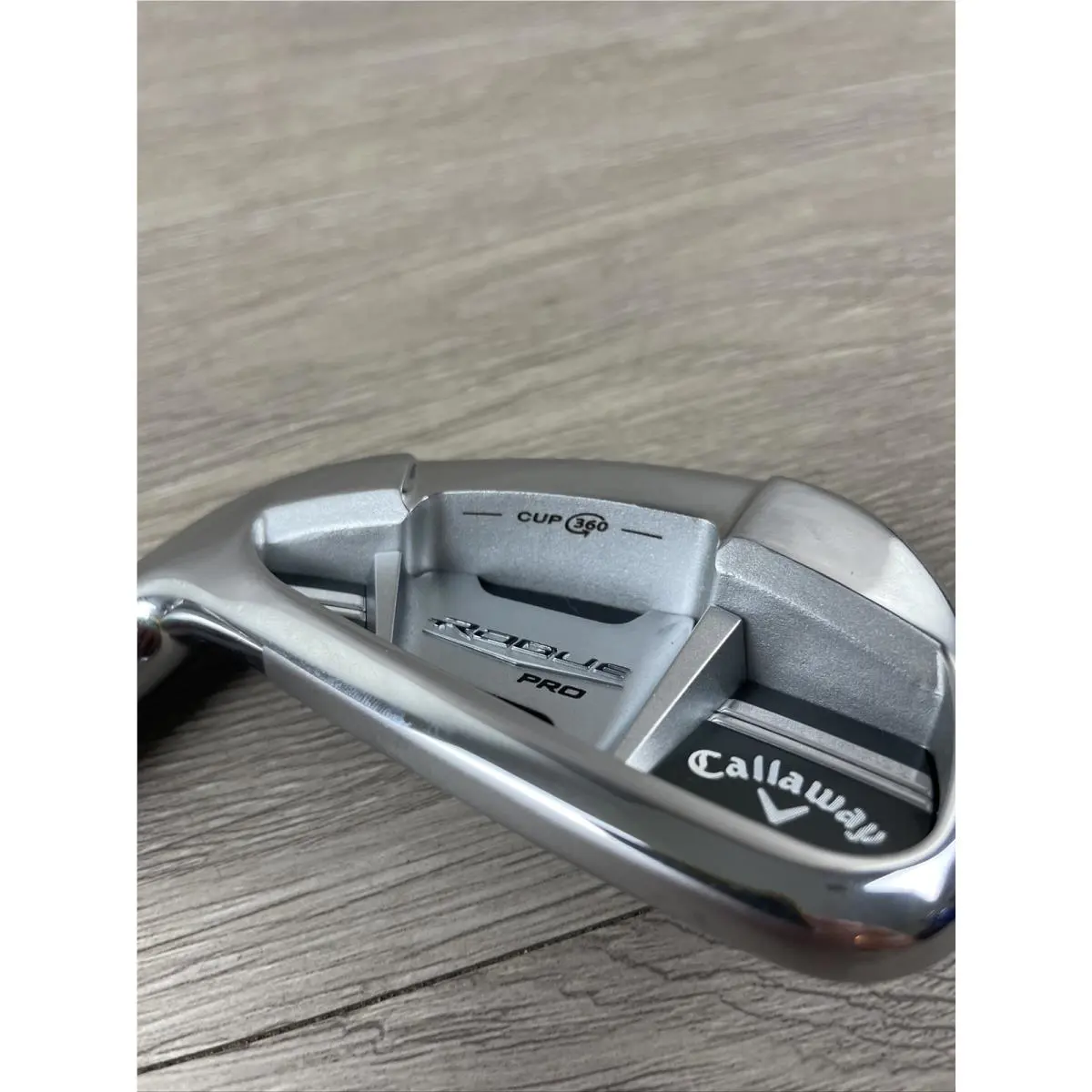 Callaway  - Rogue Pro CF18 - Rogue Pro 2