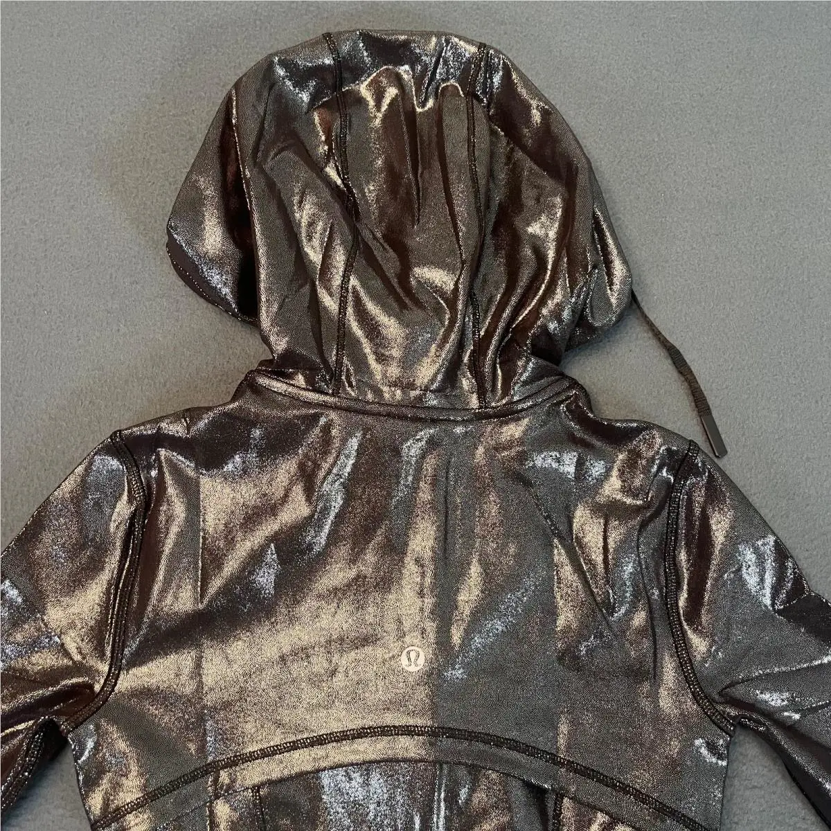 Lululemon clothing - Lululemon Define Jacket - Define Jacket - RFZP - Brown 7