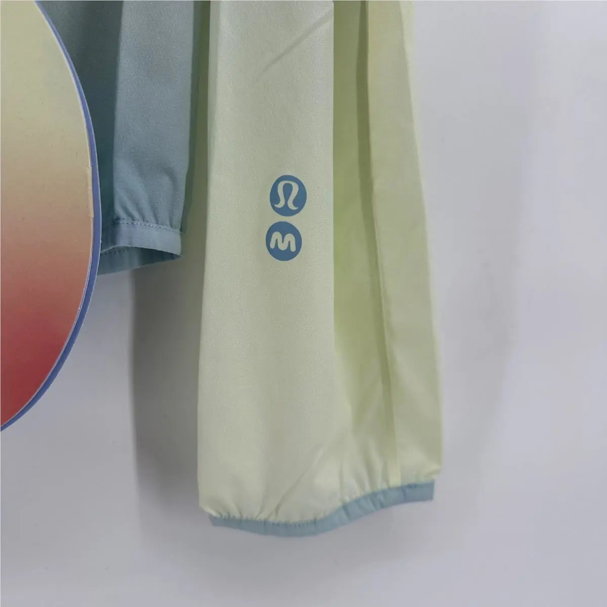 Lululemon clothing - Multicolor 2
