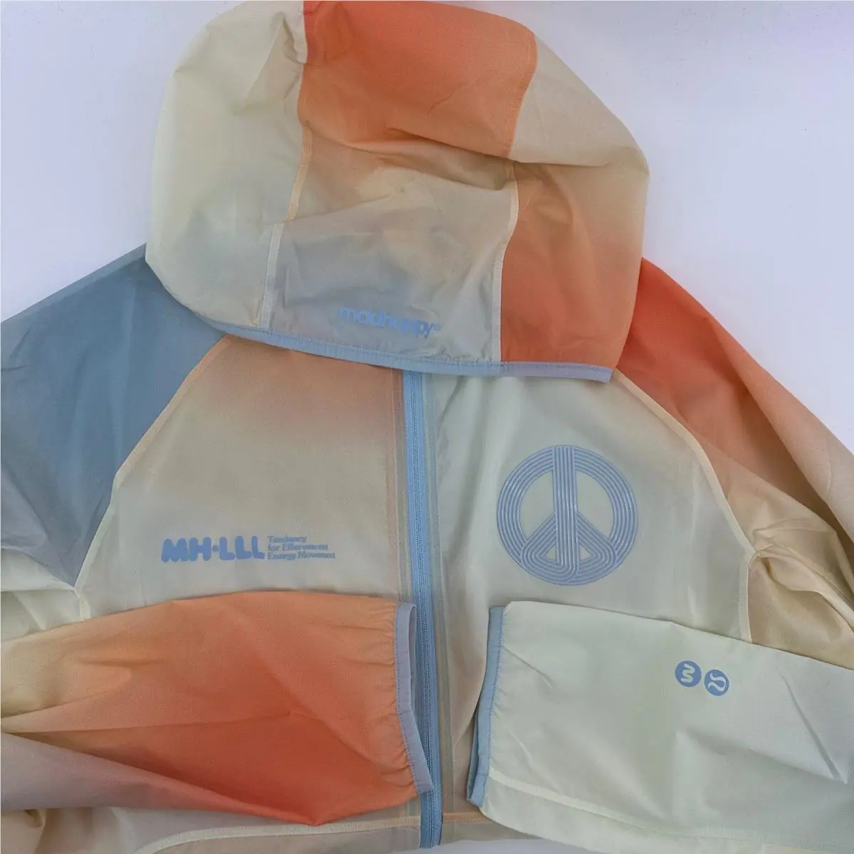 Lululemon clothing - Multicolor 1