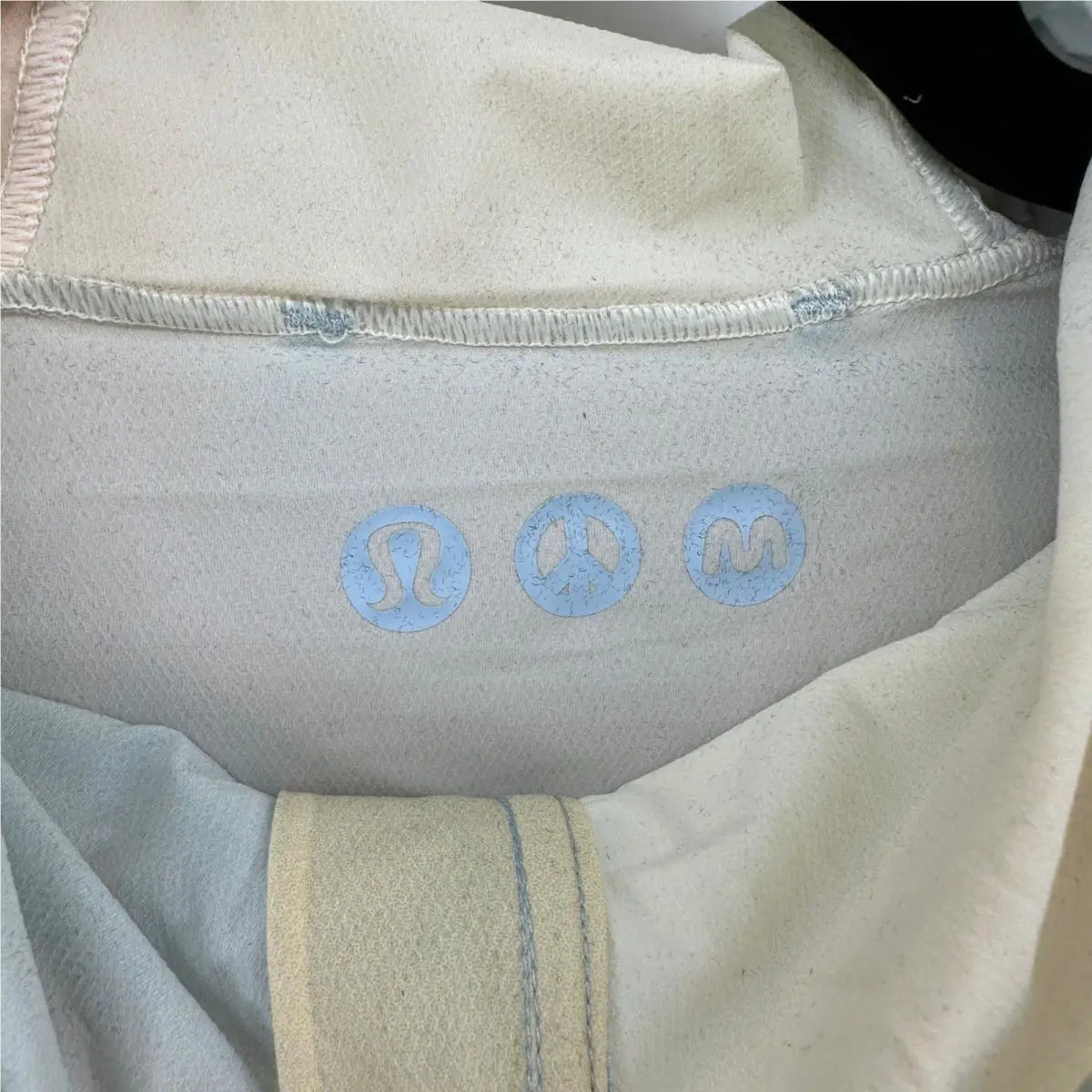 Lululemon clothing - Multicolor 4