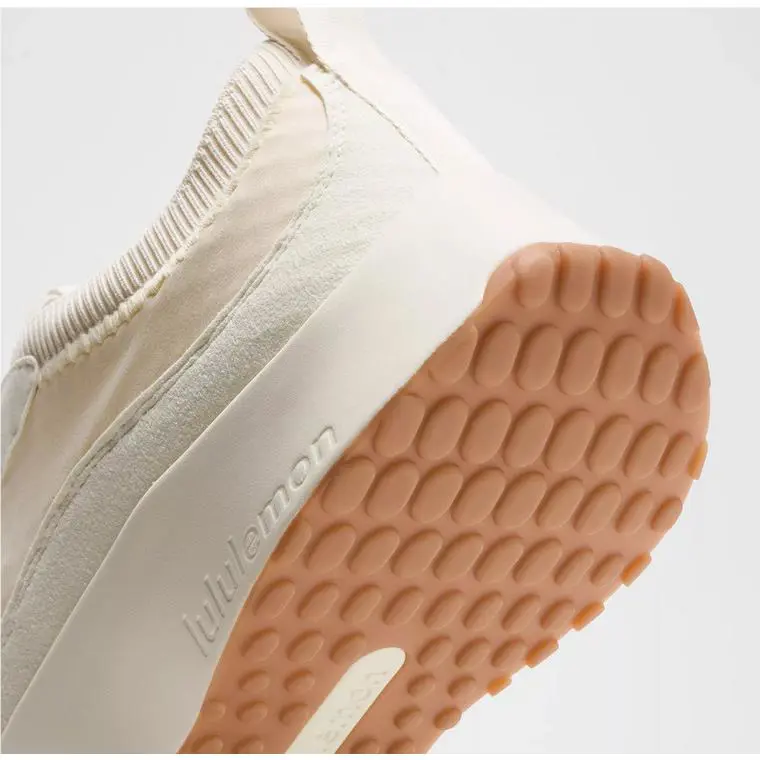 Lululemon shoes - Lululemon CrossCity - CrossCity - Beige 7