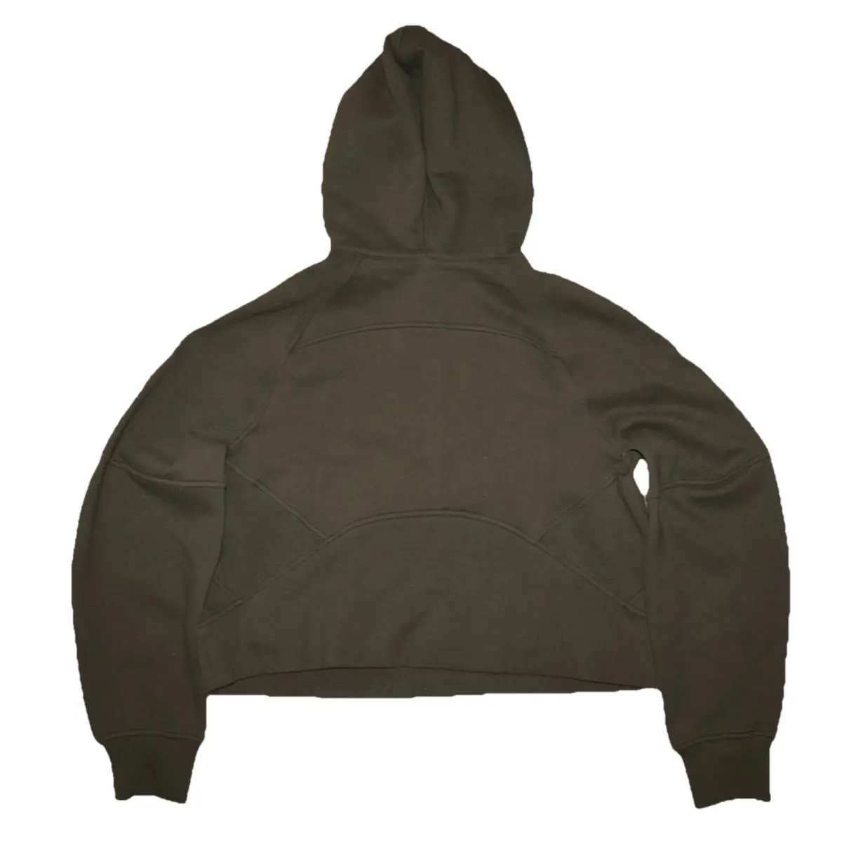Lululemon clothing - Olive-Brown & Gold 0