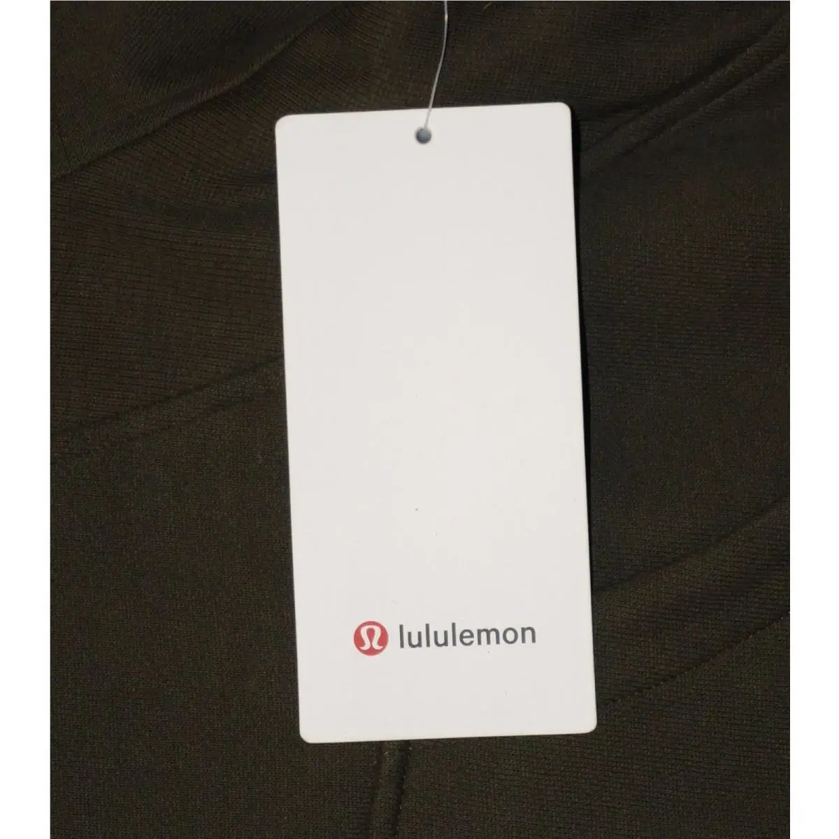 Lululemon clothing - Olive-Brown & Gold 9
