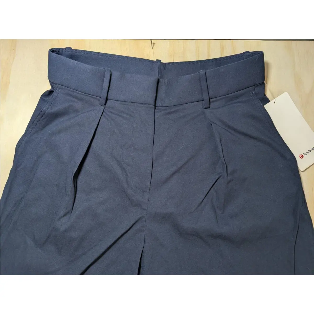 Lululemon clothing - Blue 2