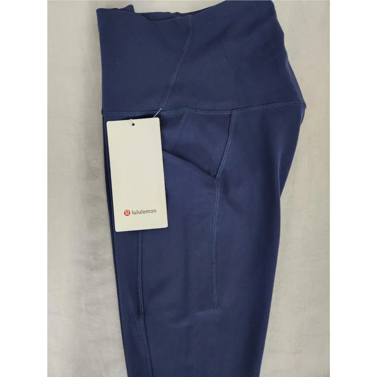 Lululemon clothing - True Navy 7