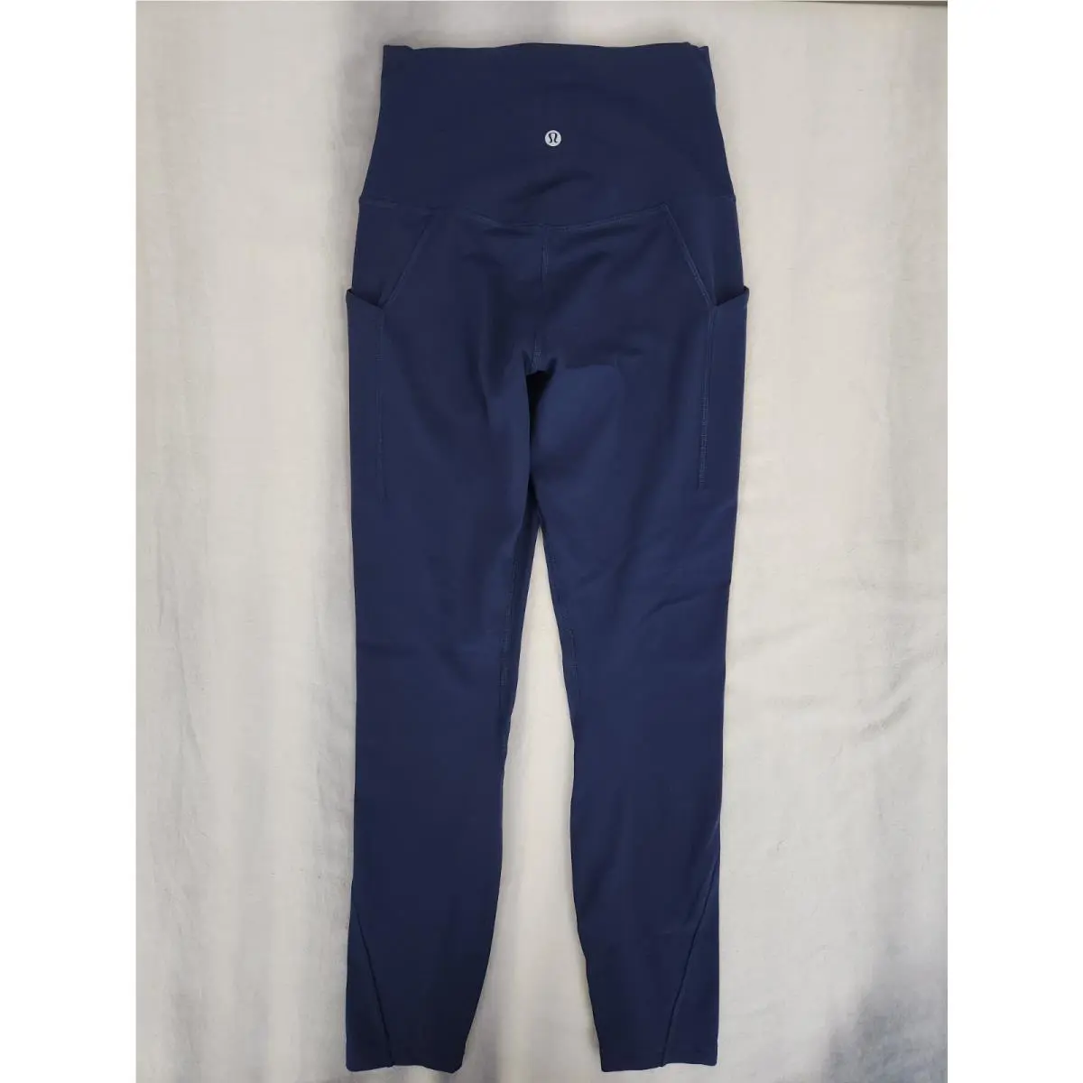 Lululemon clothing - True Navy 9