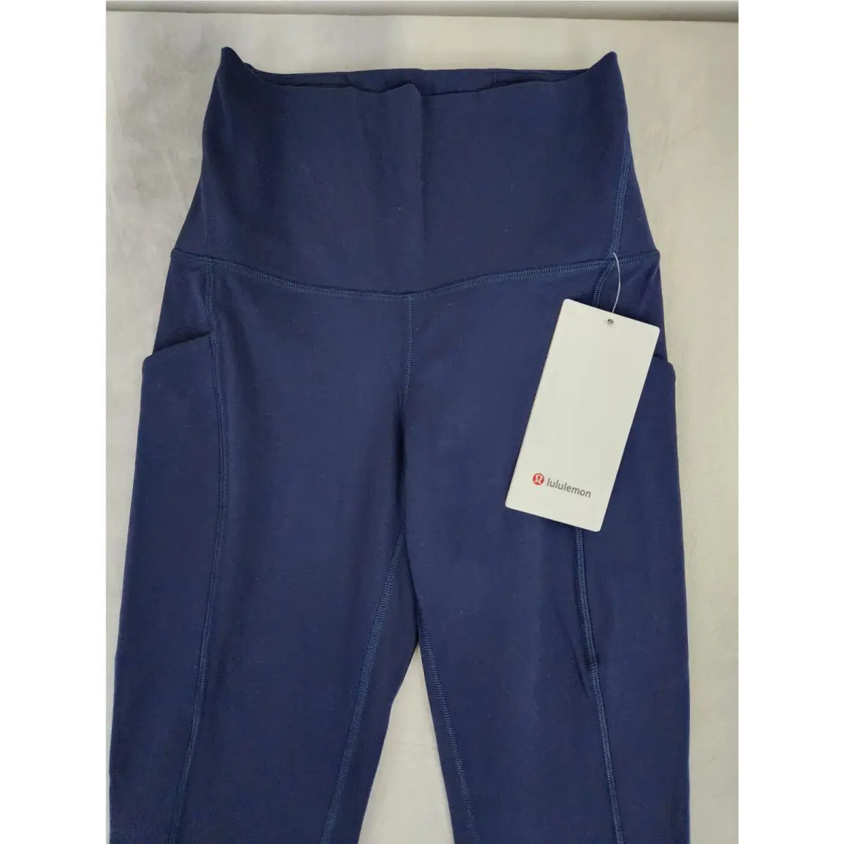 Lululemon clothing - True Navy 0