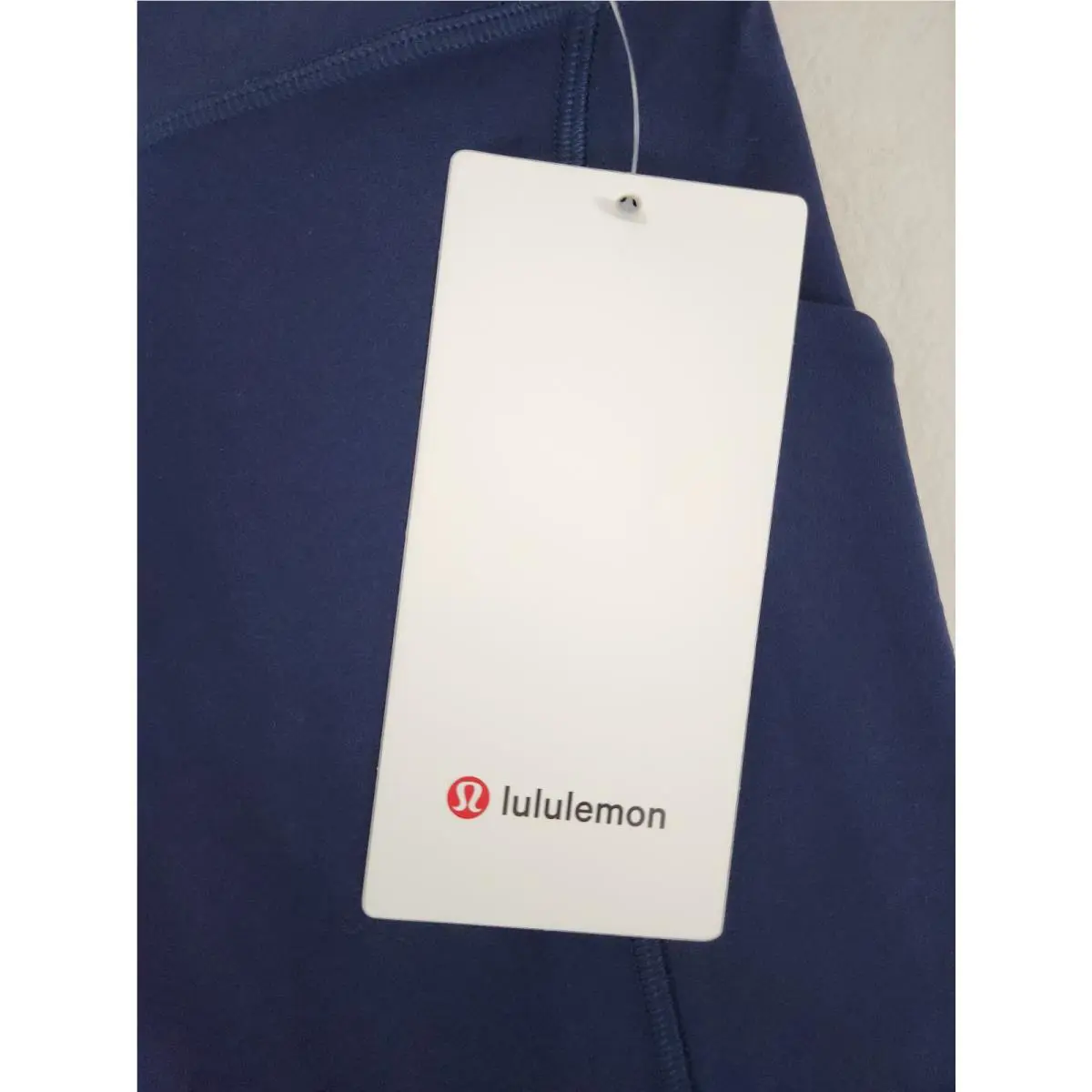 Lululemon clothing - True Navy 1