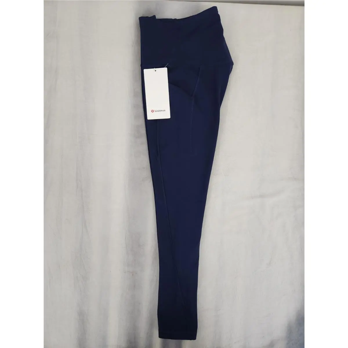 Lululemon clothing - True Navy 6