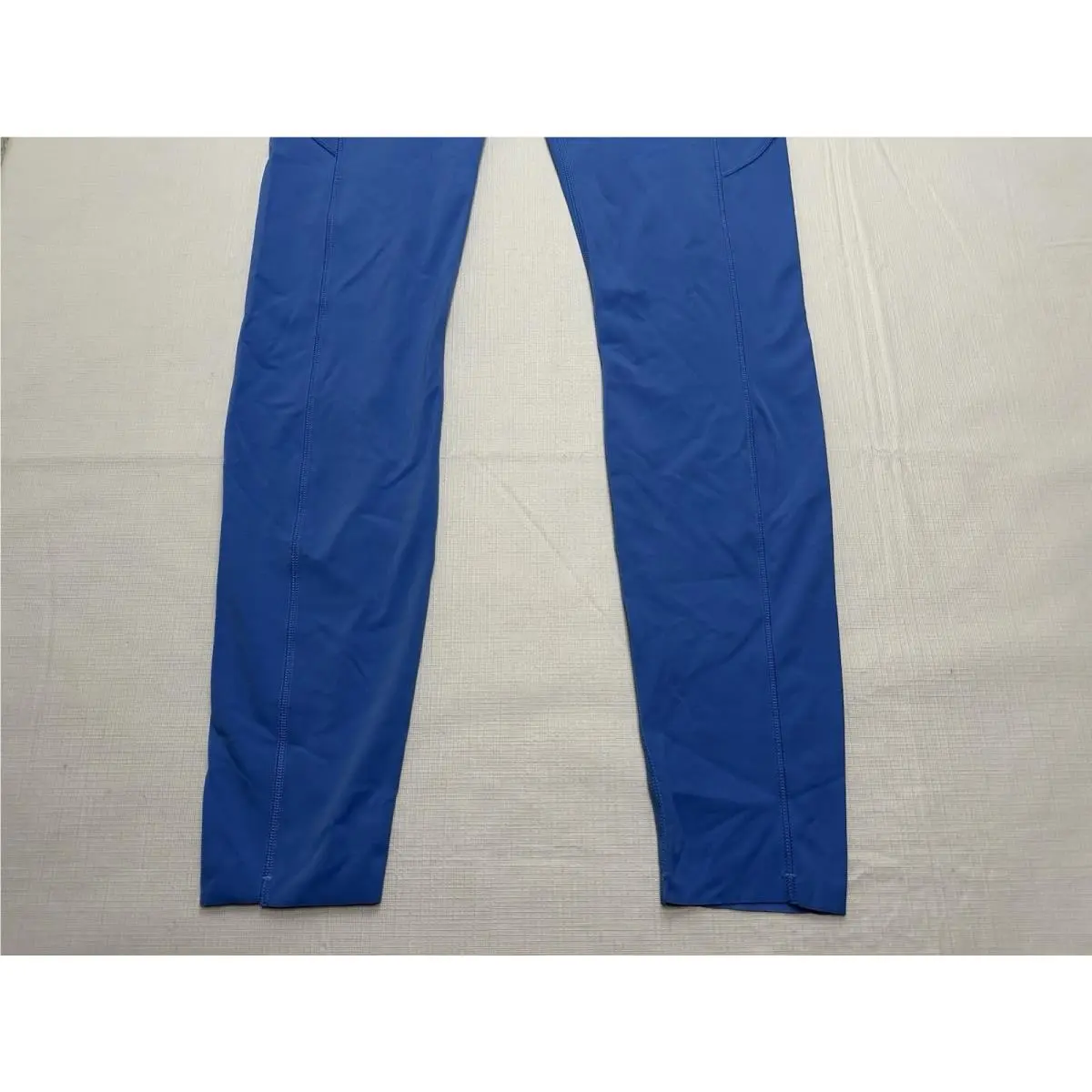 Lululemon clothing - Blue 1