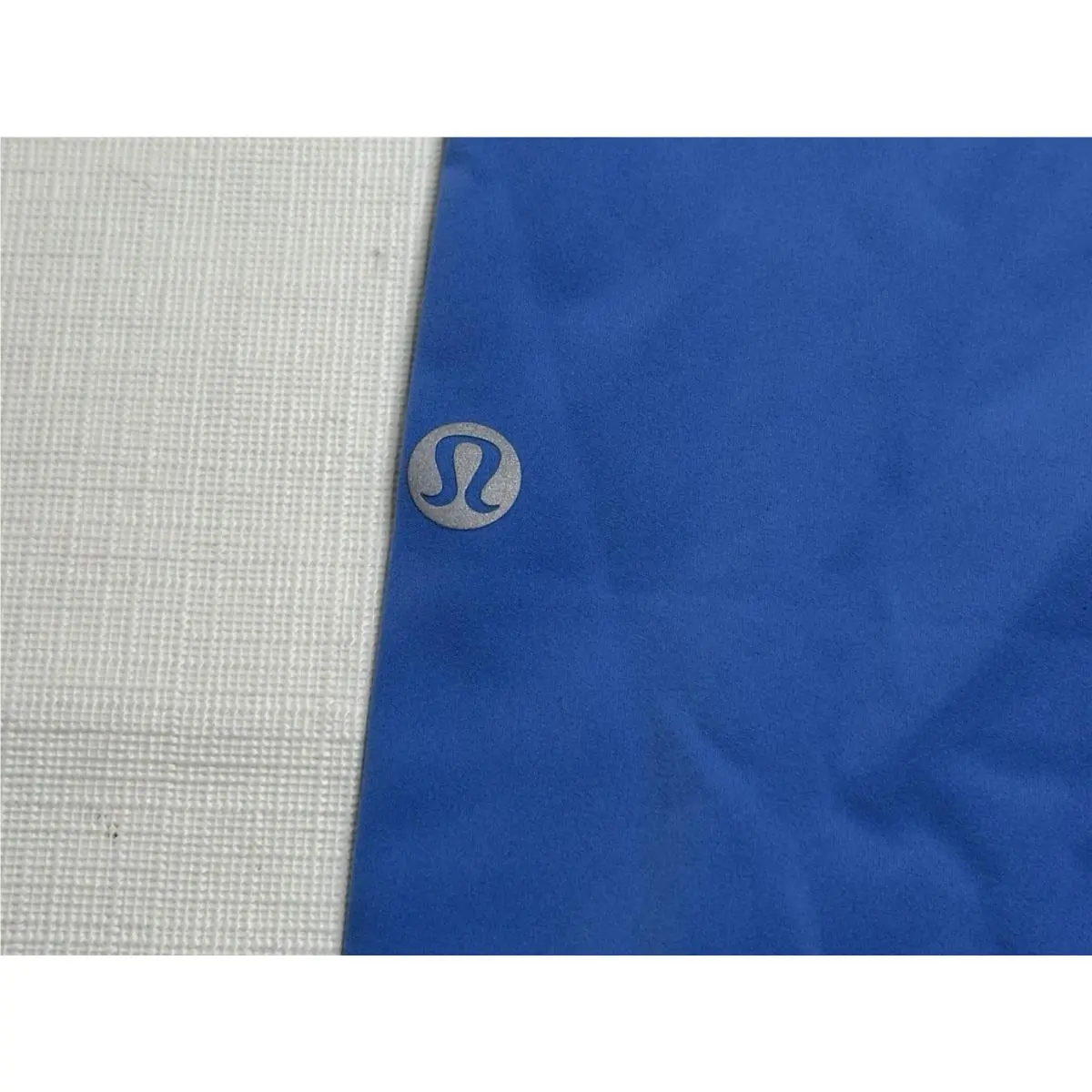 Lululemon clothing - Blue 9