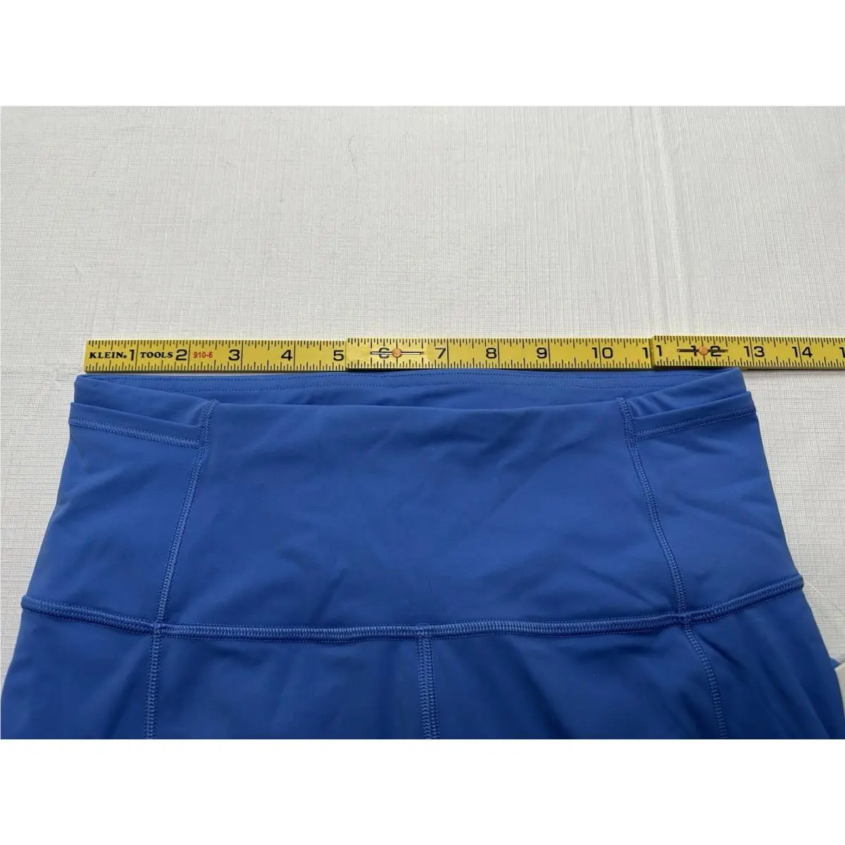 Lululemon clothing - Blue 10