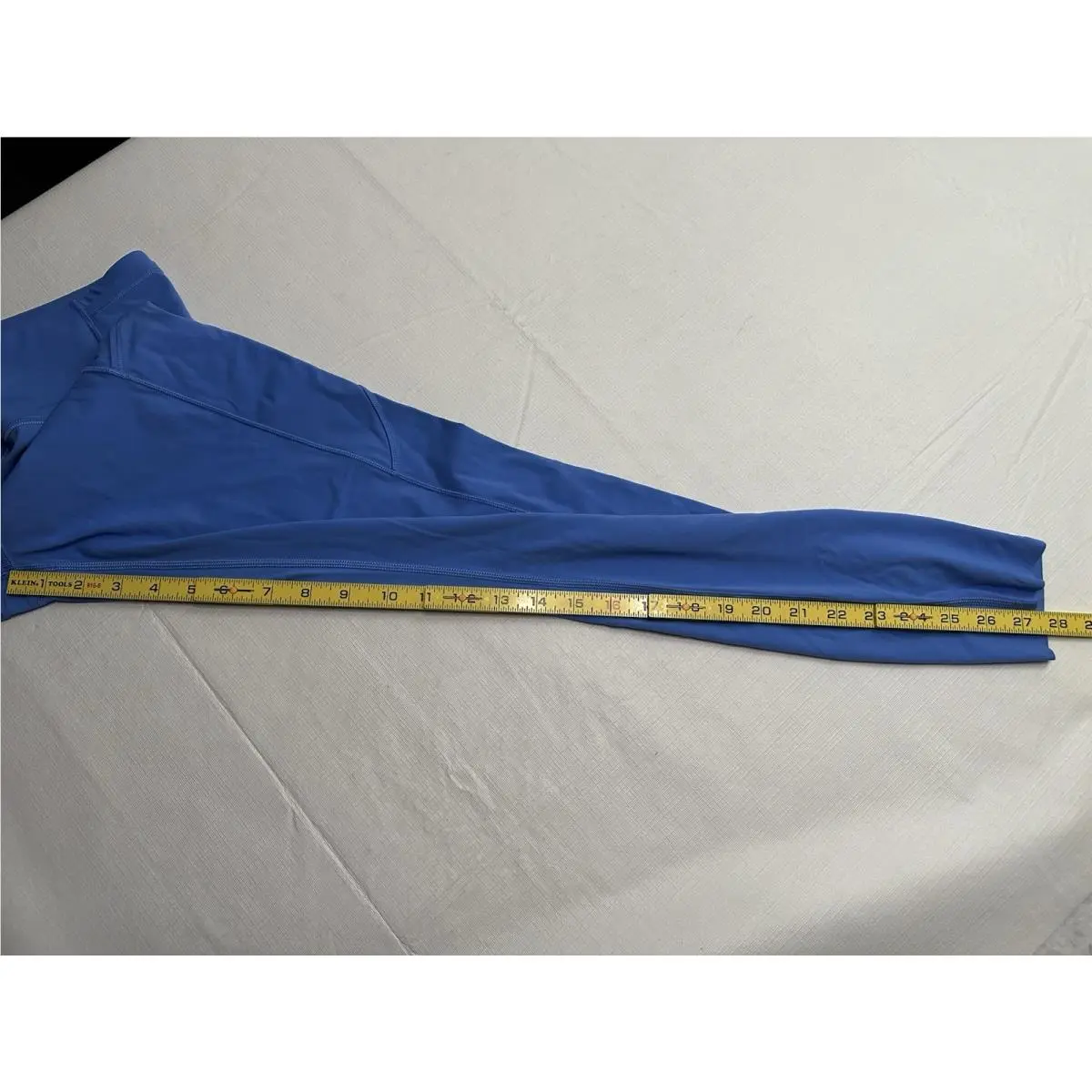 Lululemon clothing - Blue 12