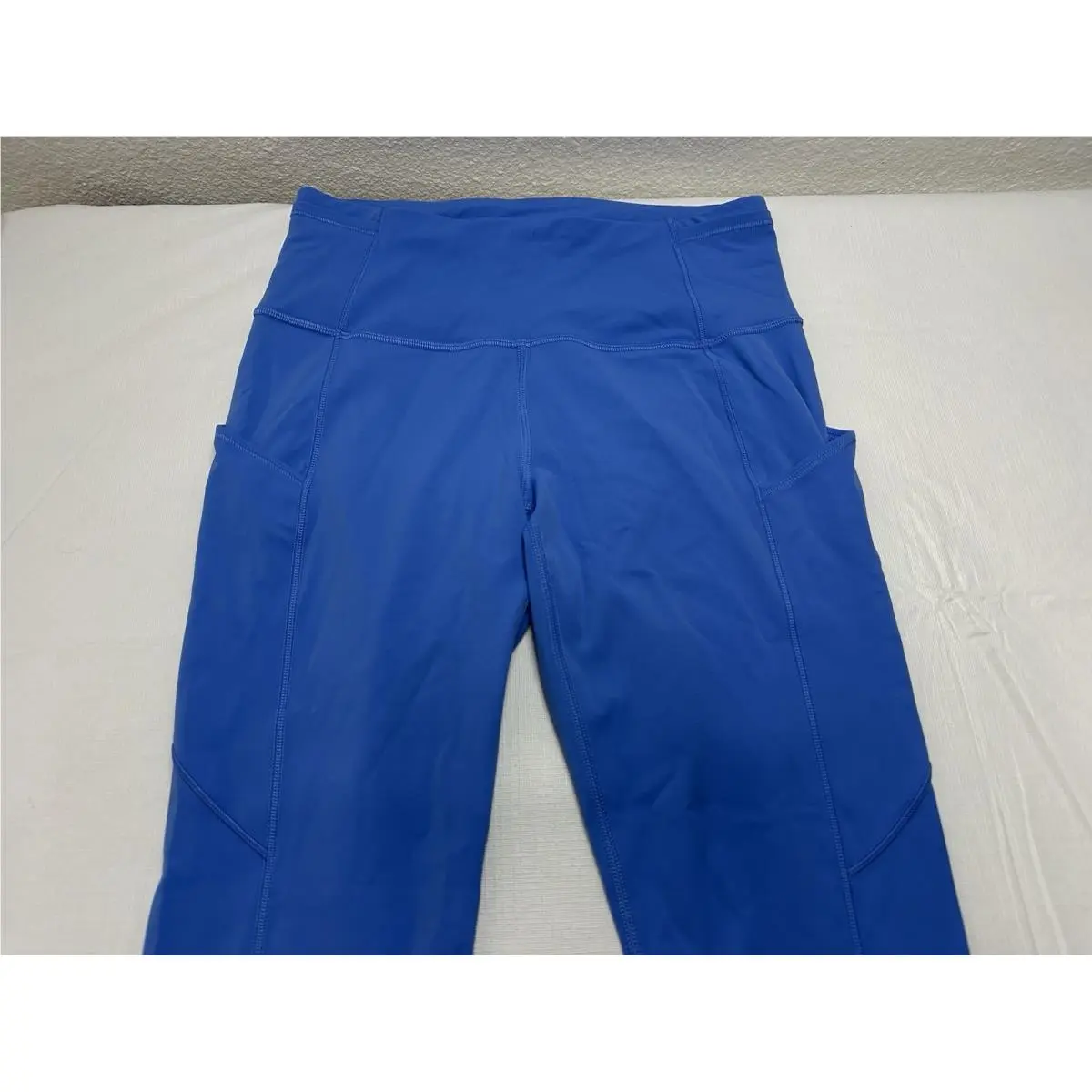 Lululemon clothing - Blue 0