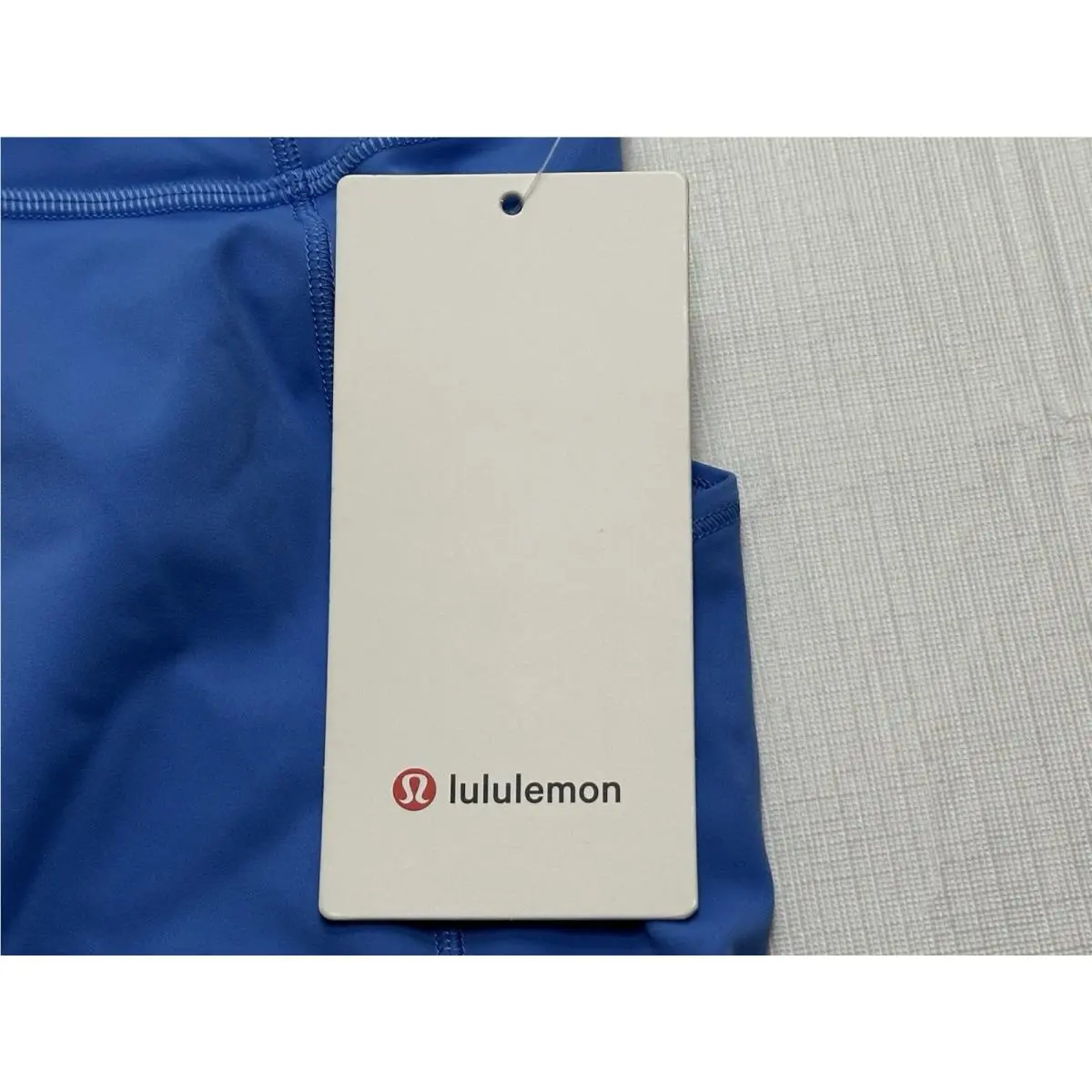 Lululemon clothing - Blue 2