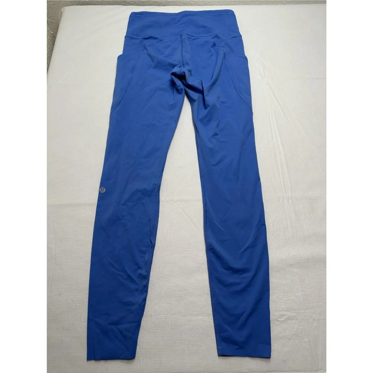 Lululemon clothing - Blue 6