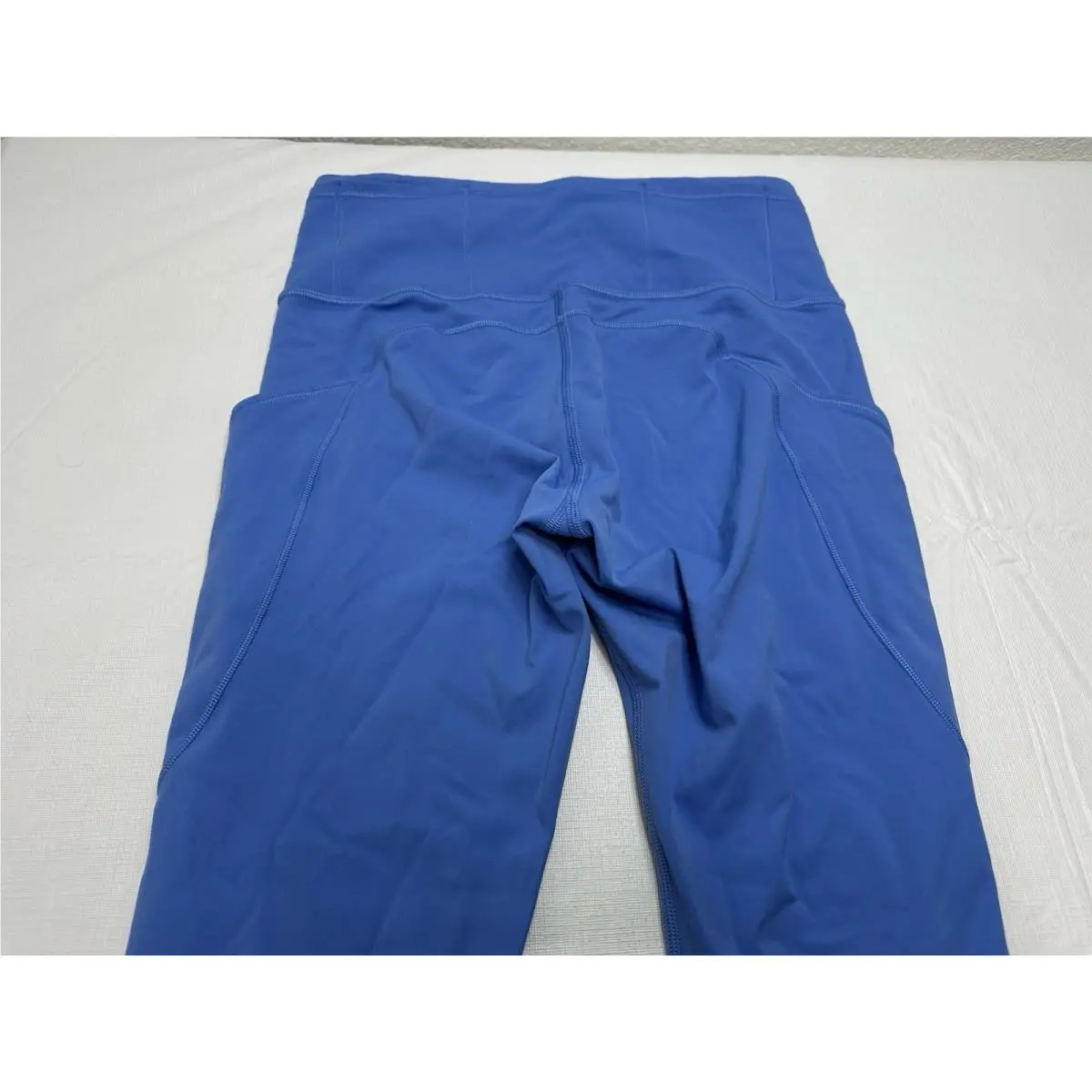 Lululemon clothing - Blue 7