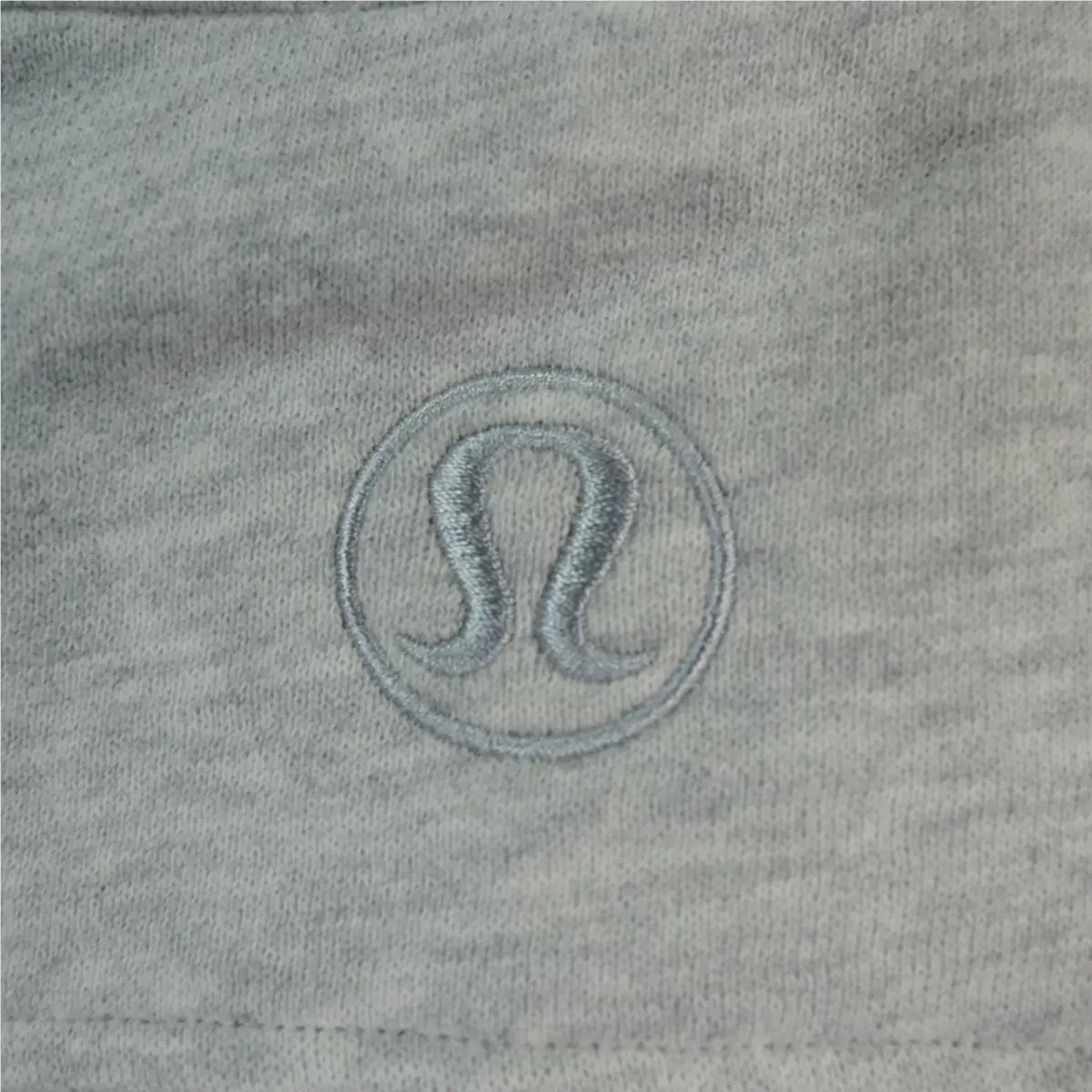 Lululemon clothing - Gray 9