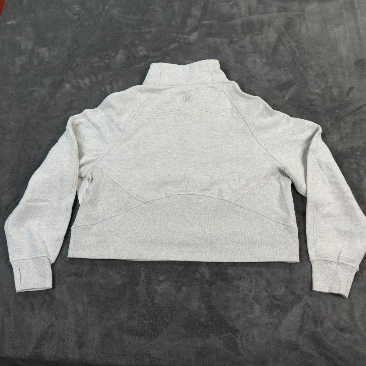 Lululemon clothing - Gray 0