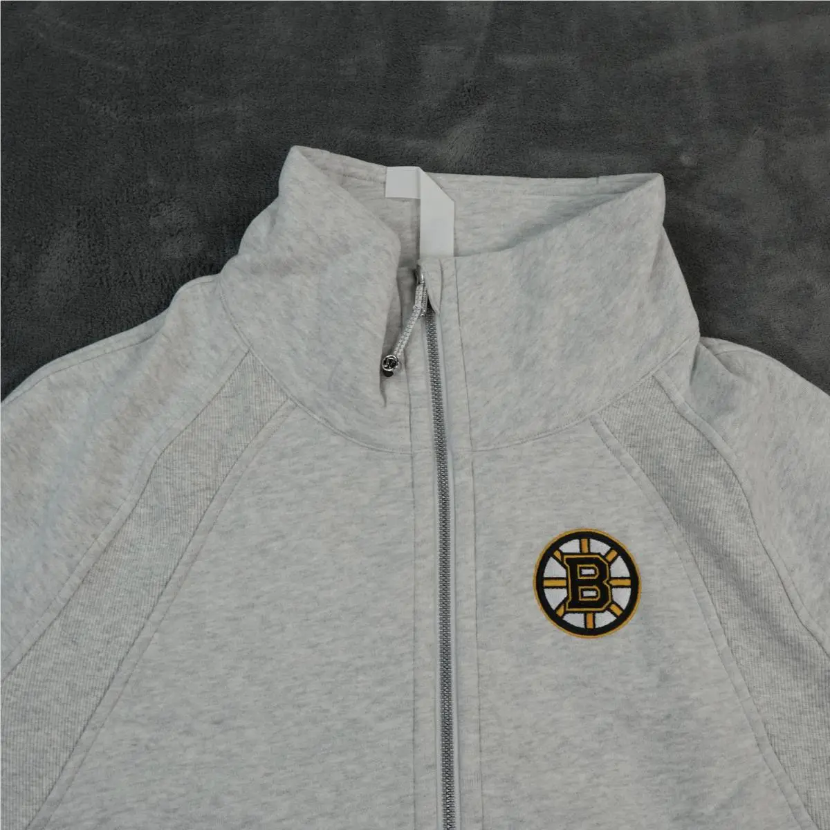 Lululemon clothing - Gray 1
