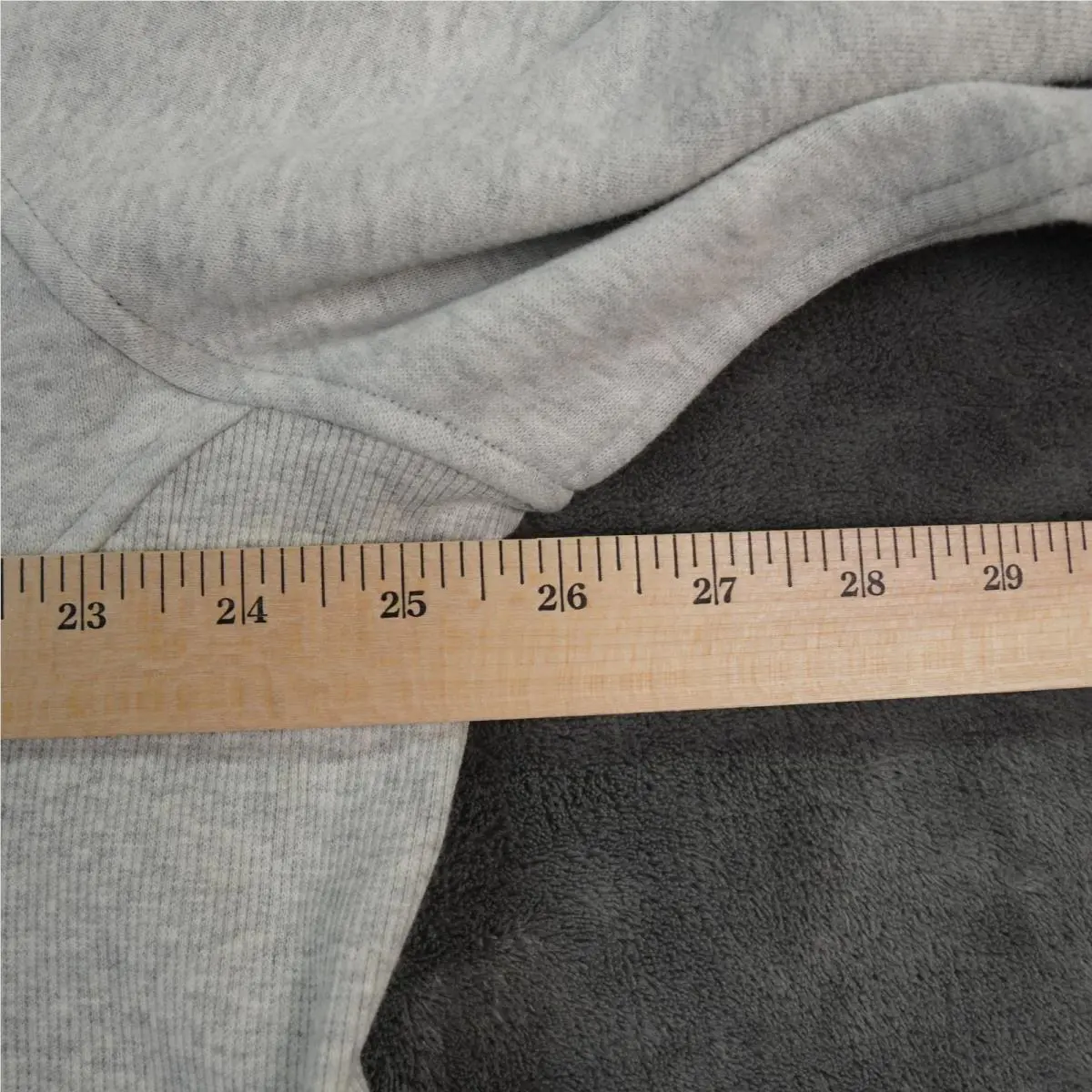Lululemon clothing - Gray 6