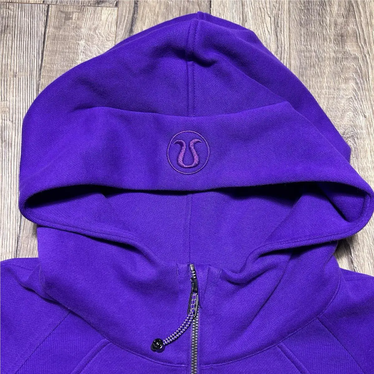 Lululemon clothing - Purple 4