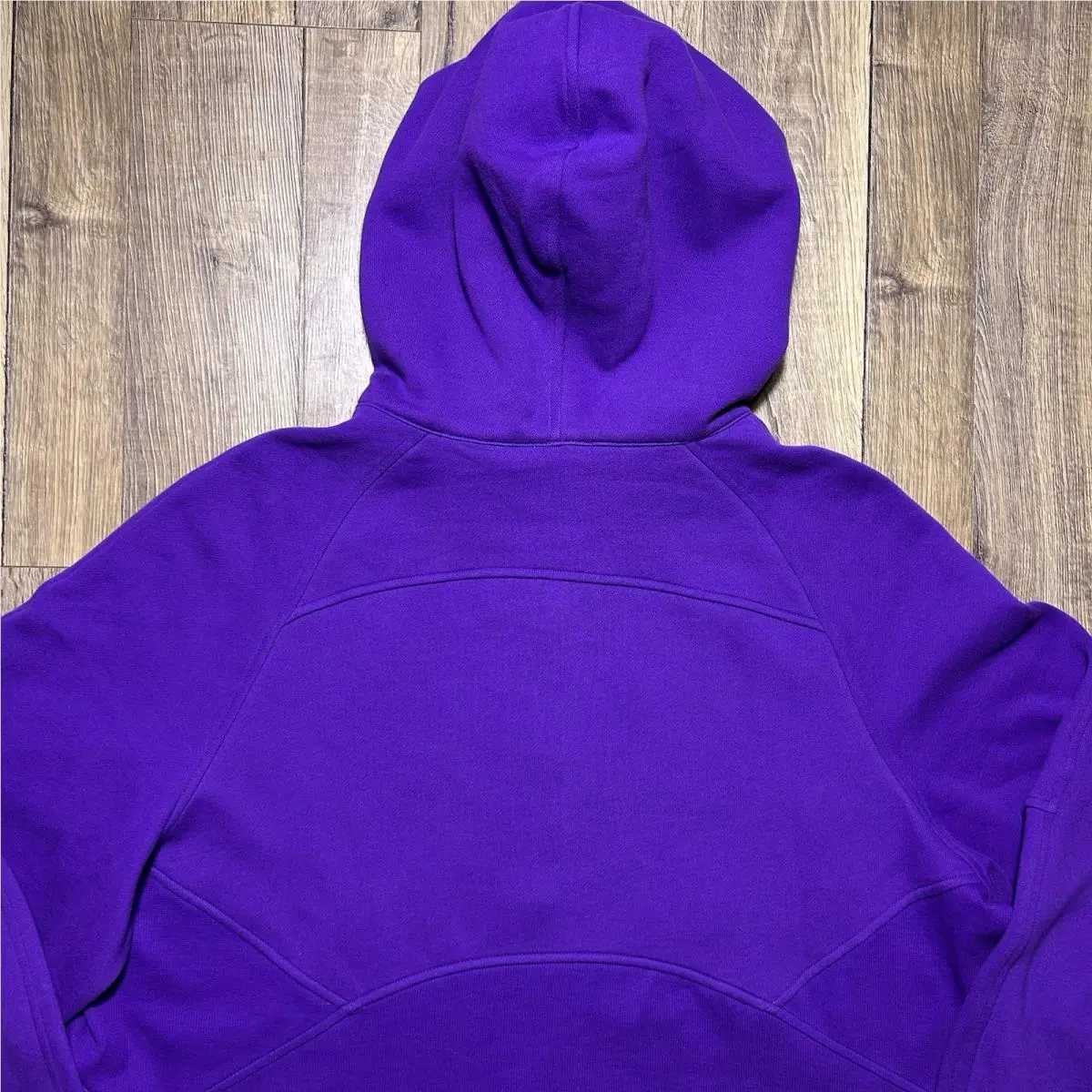 Lululemon clothing - Purple 6