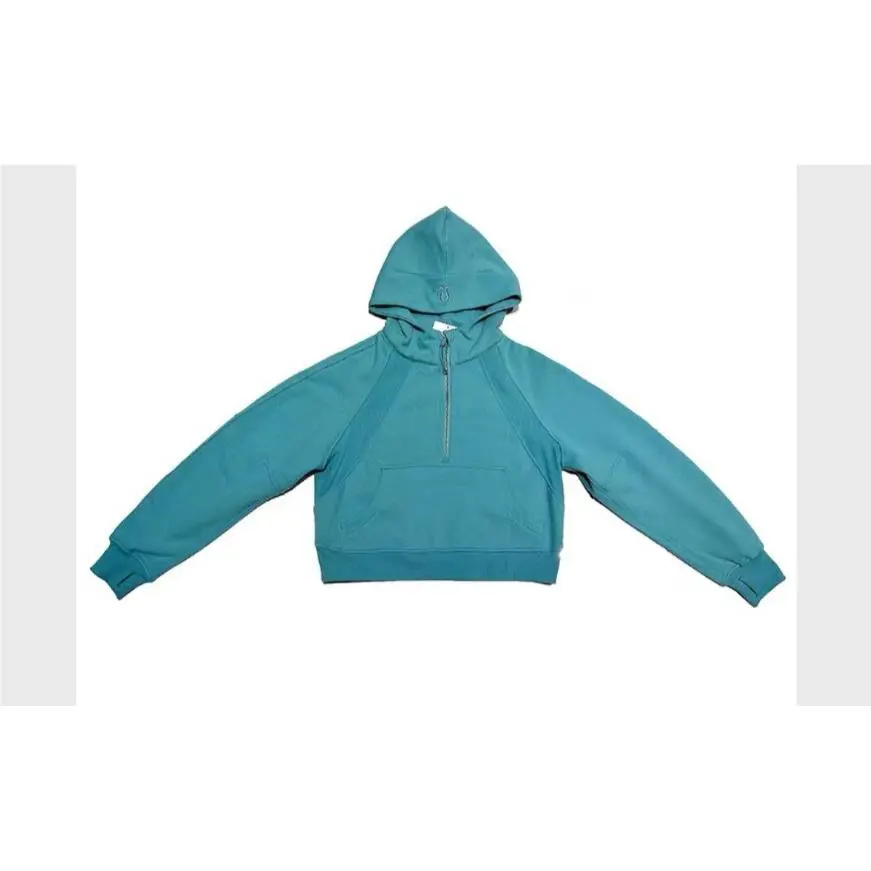 Lululemon clothing - Blue 1