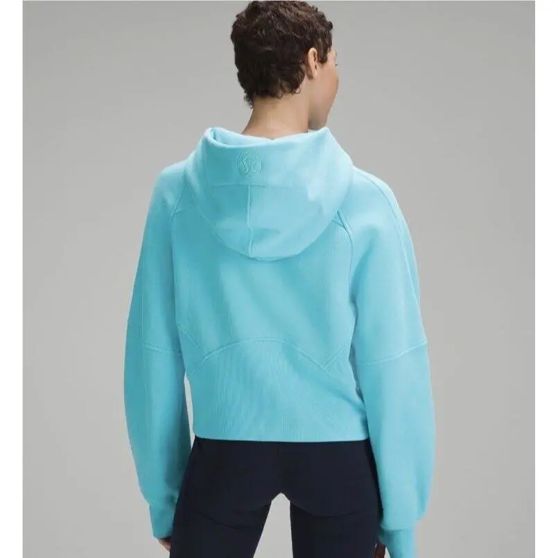 Lululemon clothing - Blue 3