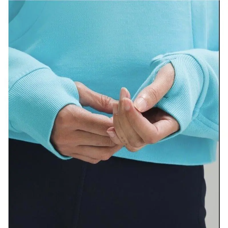 Lululemon clothing - Blue 5