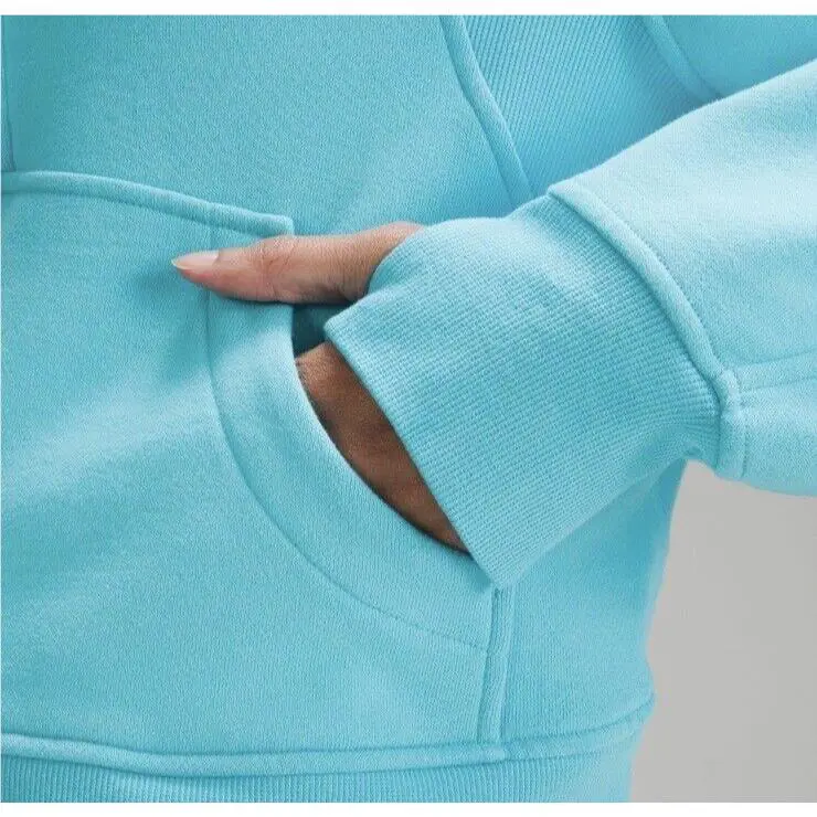 Lululemon clothing - Blue 6