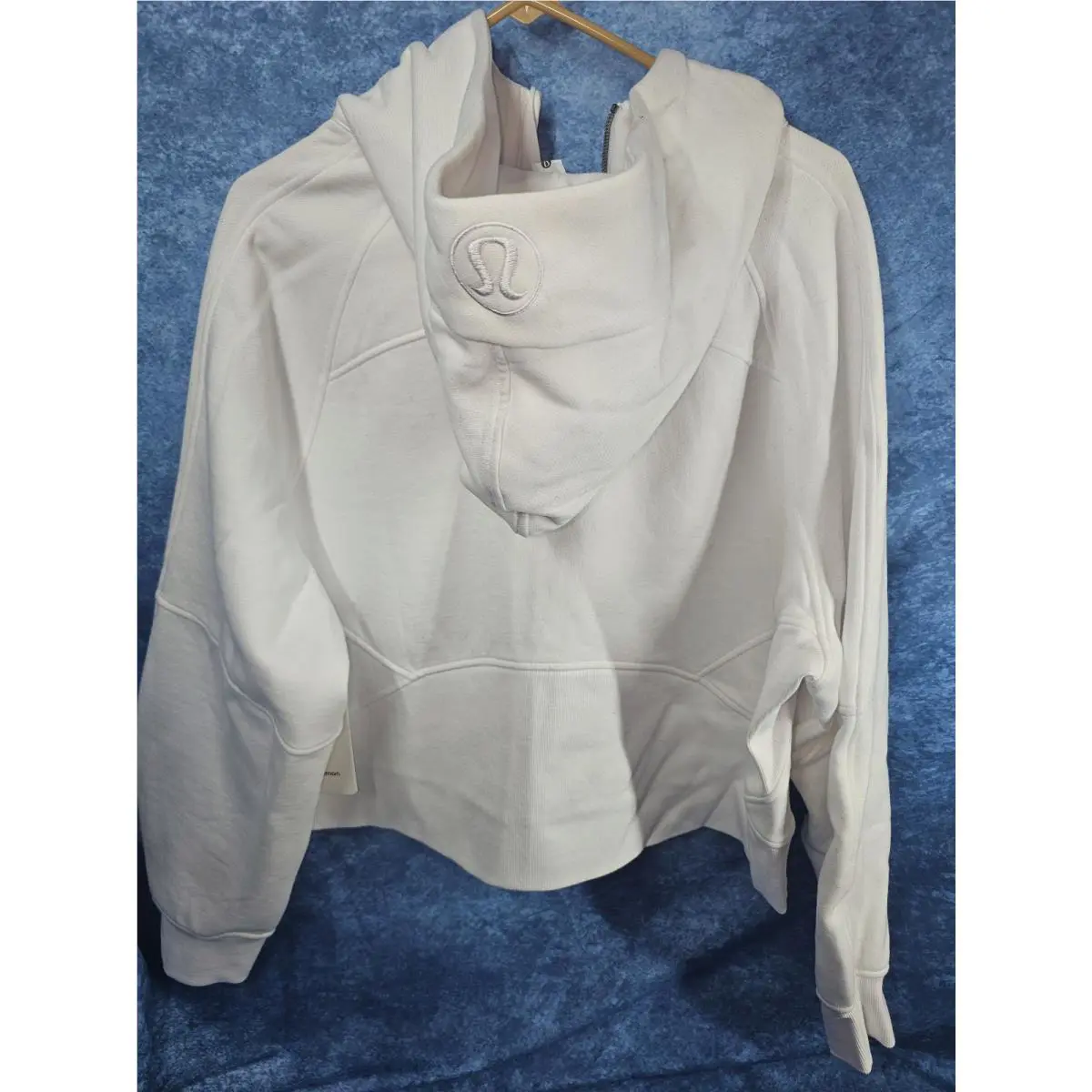Lululemon clothing - W3EOZS - W3EOZS - White 8