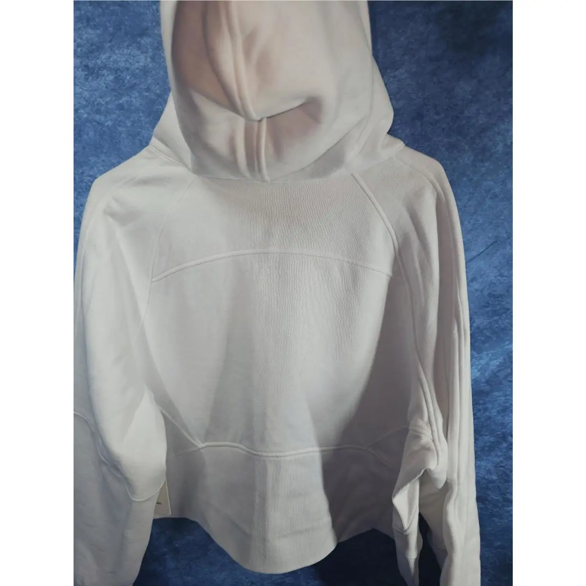 Lululemon clothing - W3EOZS - W3EOZS - White 9