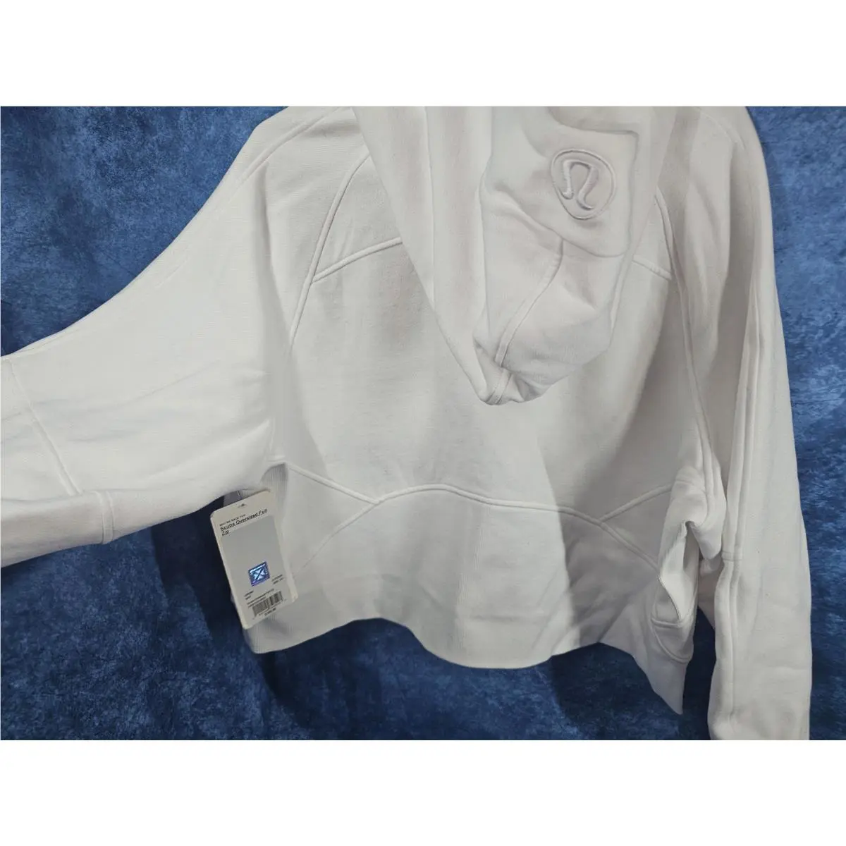 Lululemon clothing - W3EOZS - W3EOZS - White 10