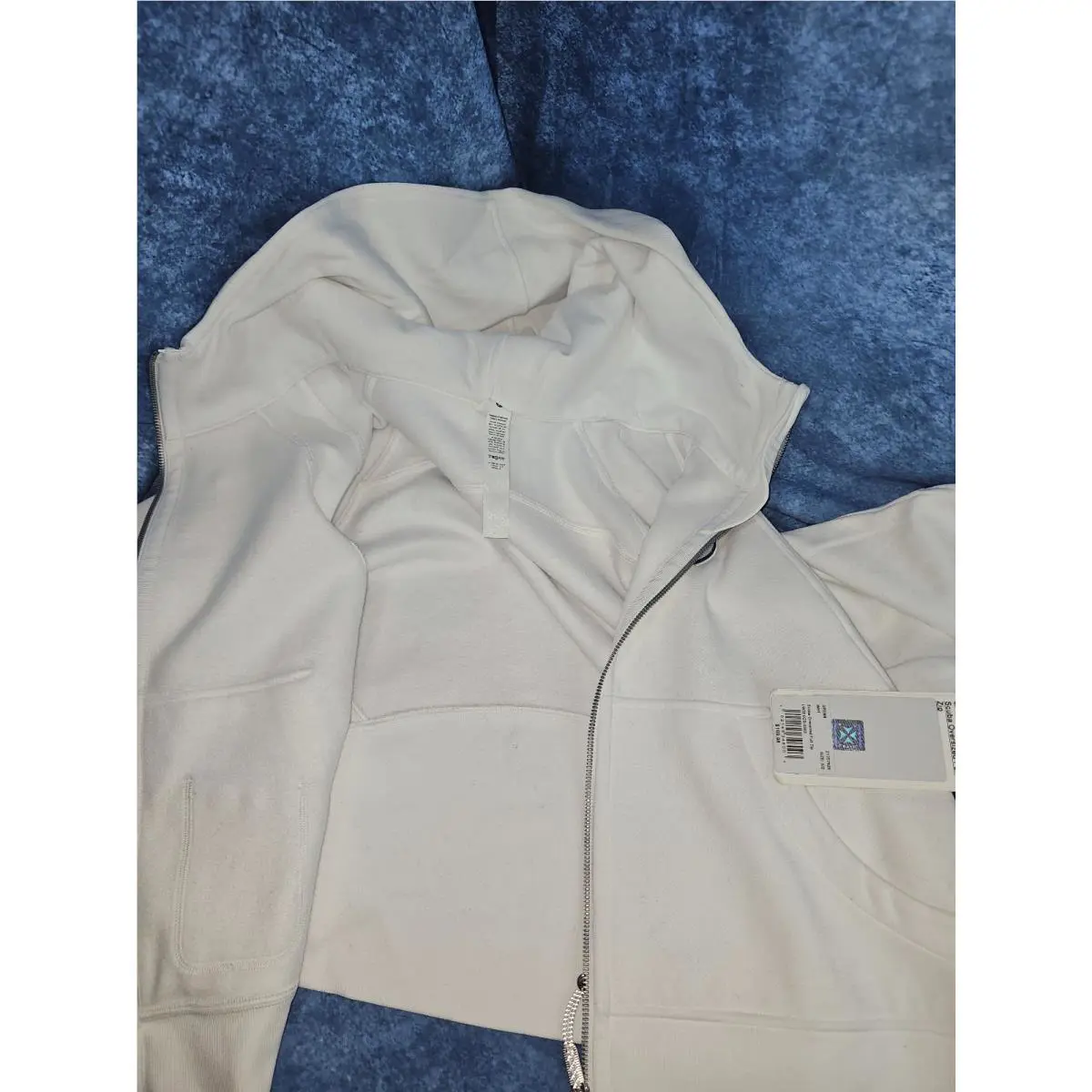 Lululemon clothing - W3EOZS - W3EOZS - White 11