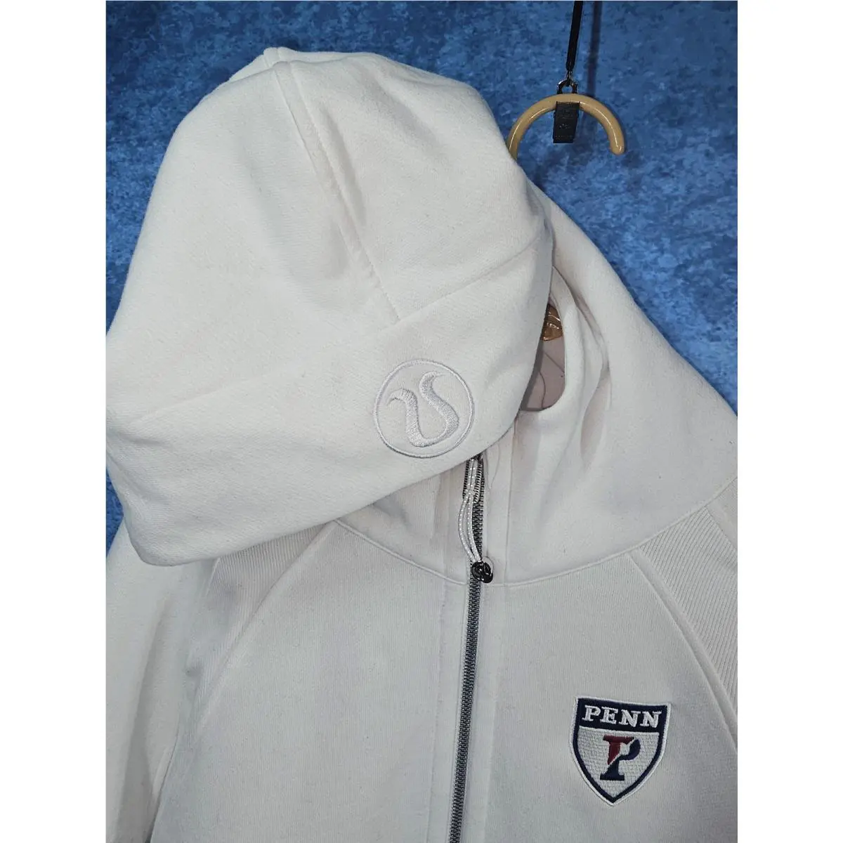Lululemon clothing - W3EOZS - W3EOZS - White 1