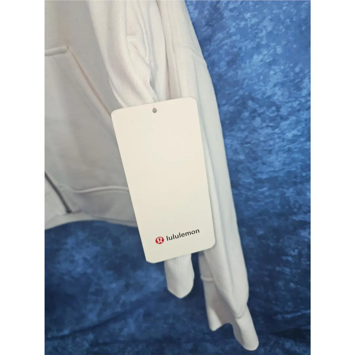 Lululemon clothing - W3EOZS - W3EOZS - White 4