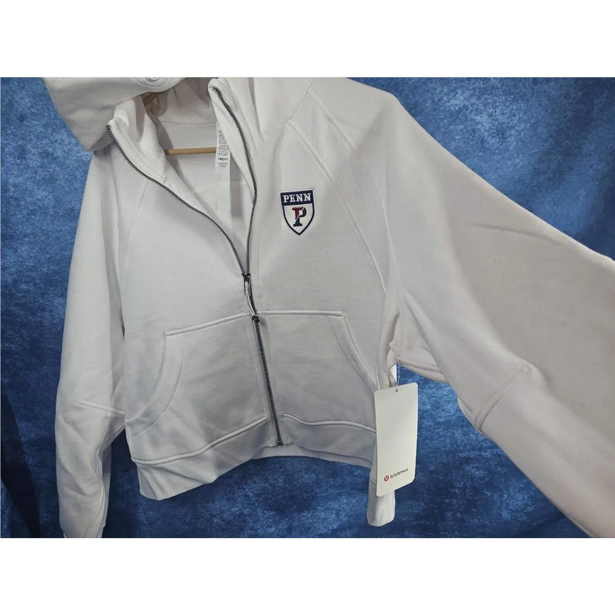 Lululemon clothing - W3EOZS - W3EOZS - White 5