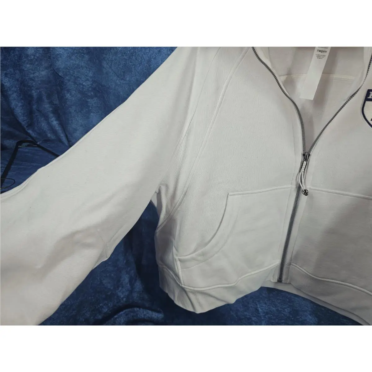 Lululemon clothing - W3EOZS - W3EOZS - White 6