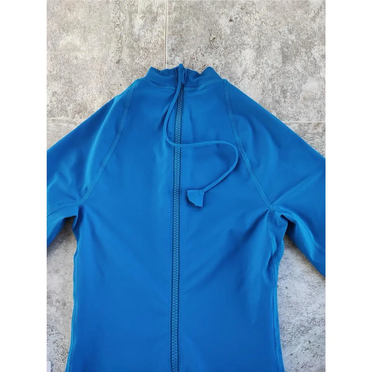 Lululemon clothing - Blue 1
