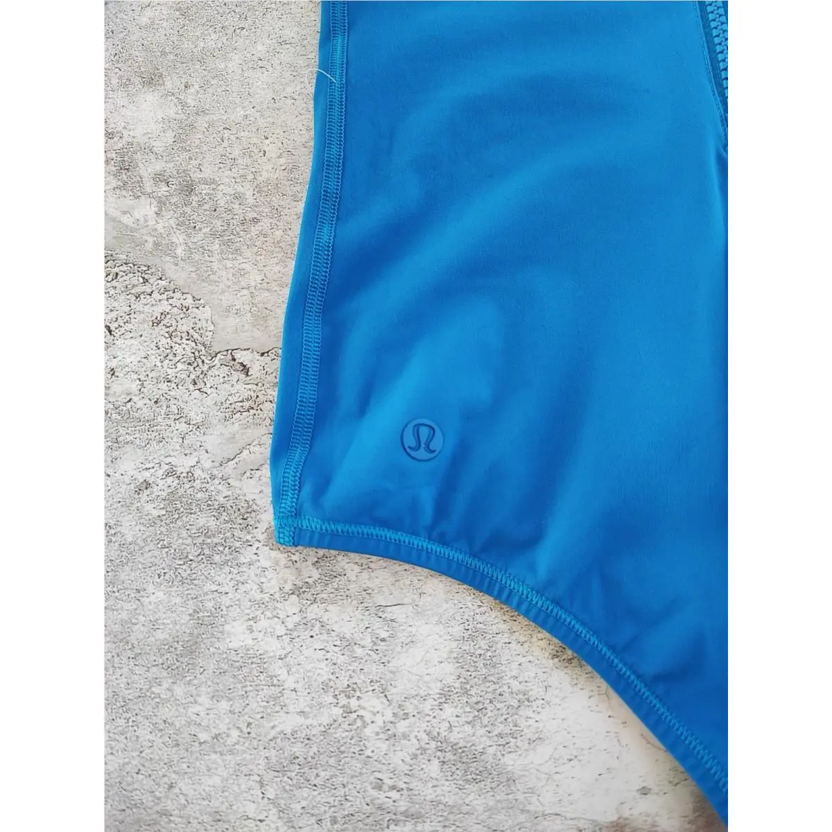 Lululemon clothing - Blue 2