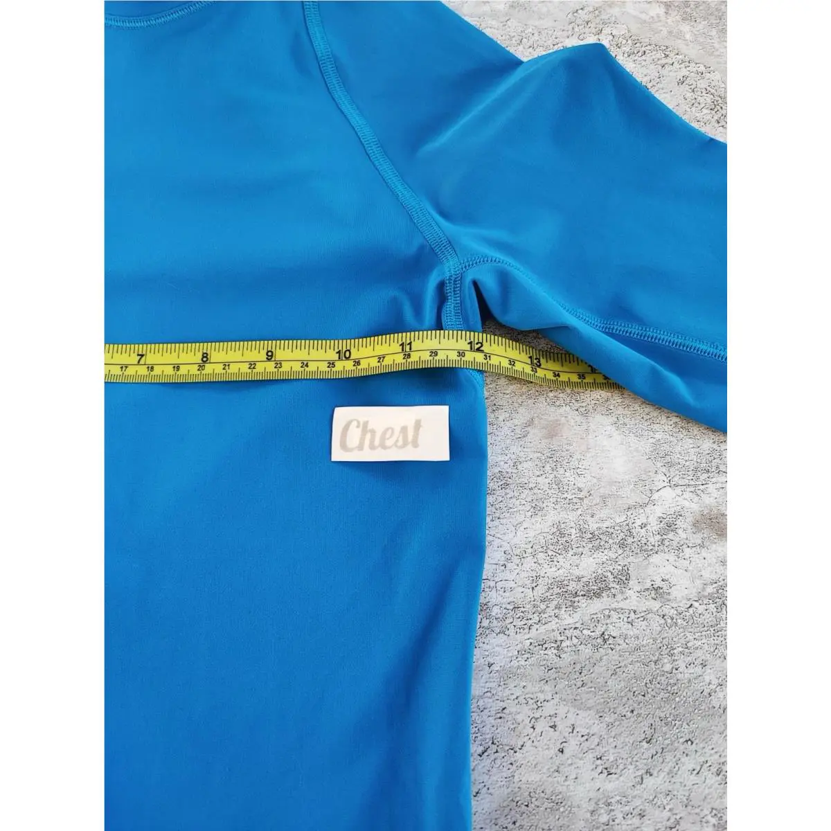Lululemon clothing - Blue 6