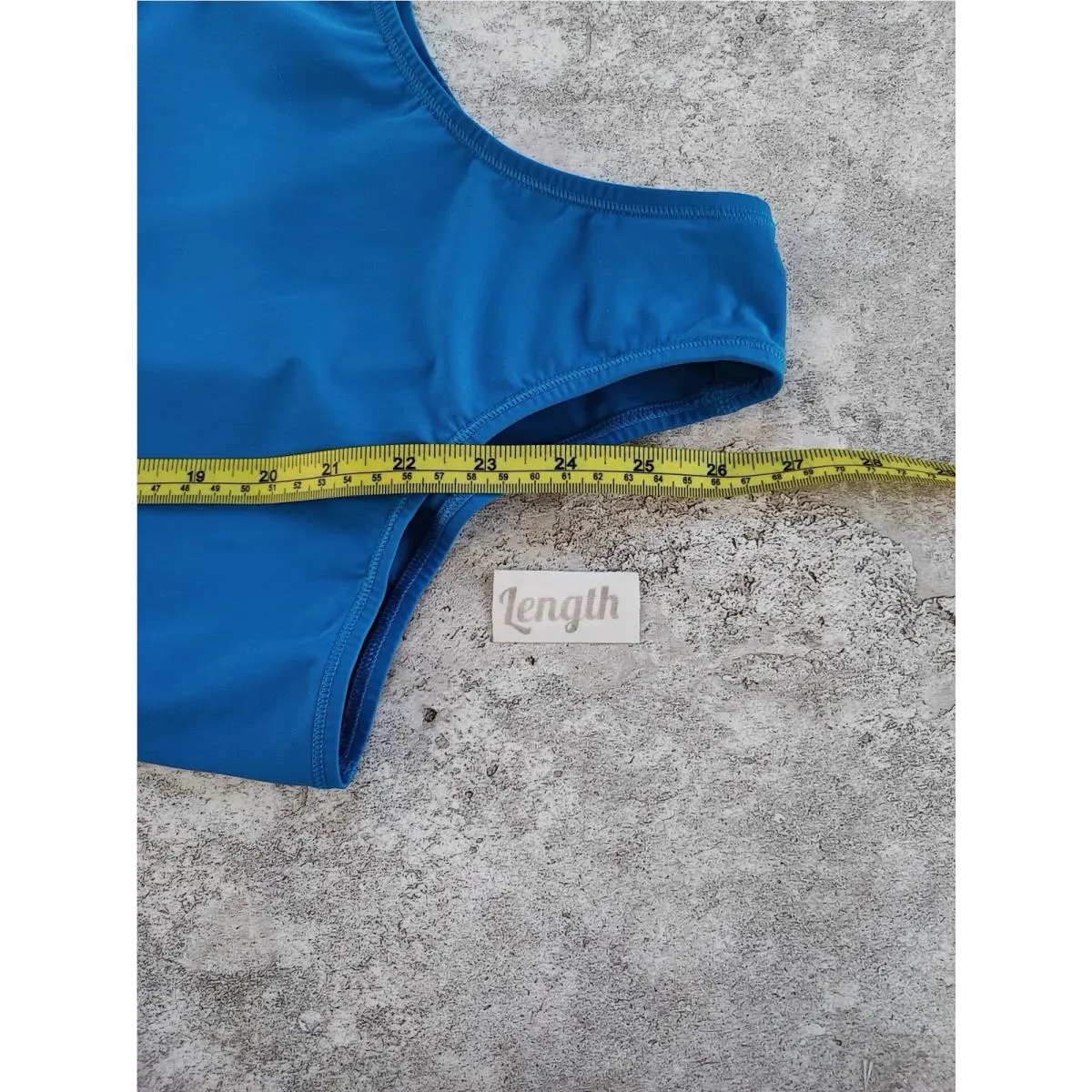 Lululemon clothing - Blue 7