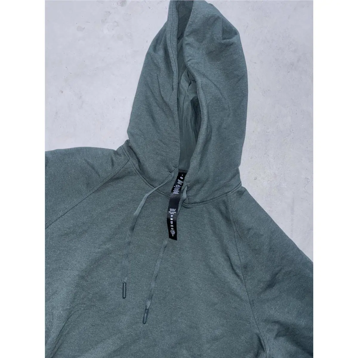 Lululemon clothing - Green 0