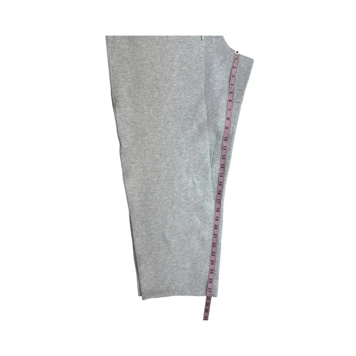Lululemon clothing - Heathered Core Ultra Light Grey 7